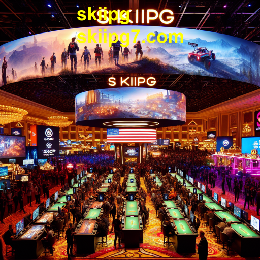 A Importância dos Eventos no Mundo dos Videogames