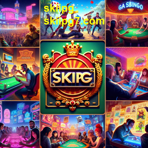 A Revolução dos Jogos Móveis: Tendências e Inovações